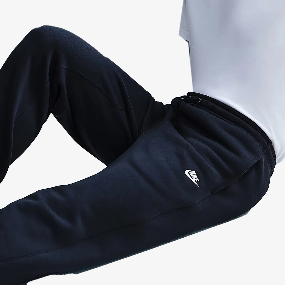 NIKE Hlače M NK CLUB BB JOGGER 