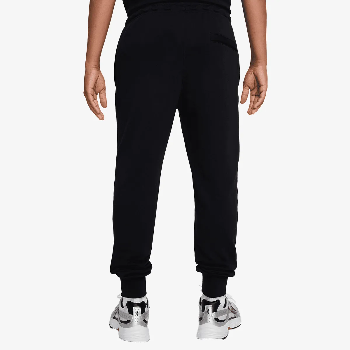 NIKE Hlače M NK CLUB FT JOGGER 