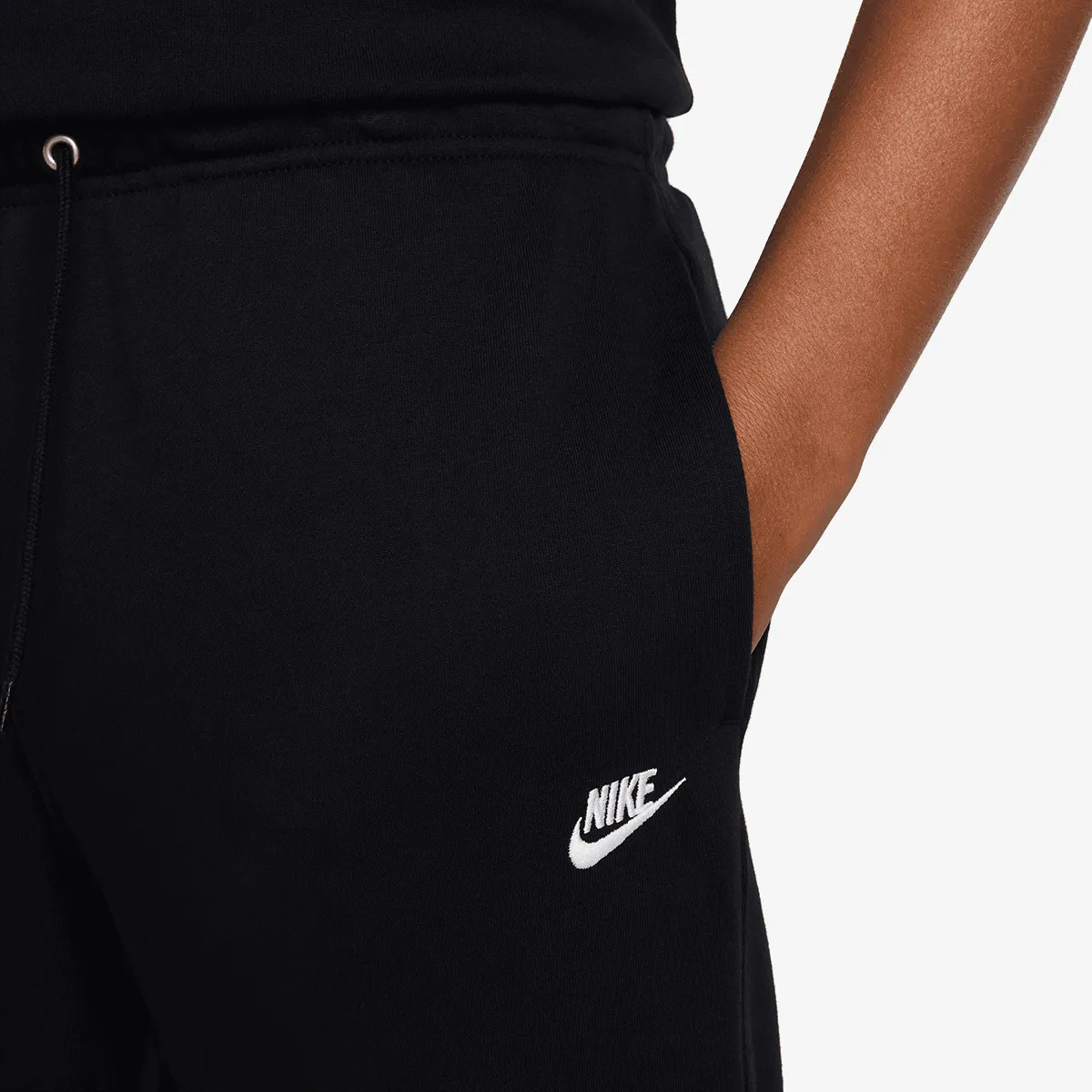 NIKE Hlače M NK CLUB FT JOGGER 