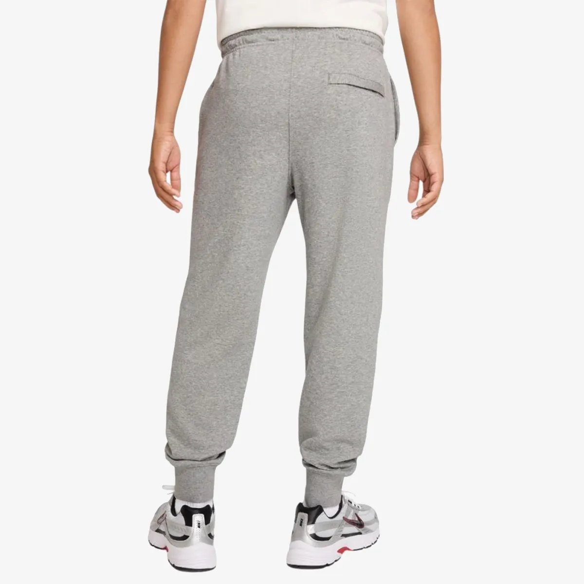 NIKE Hlače M NK CLUB FT JOGGER 