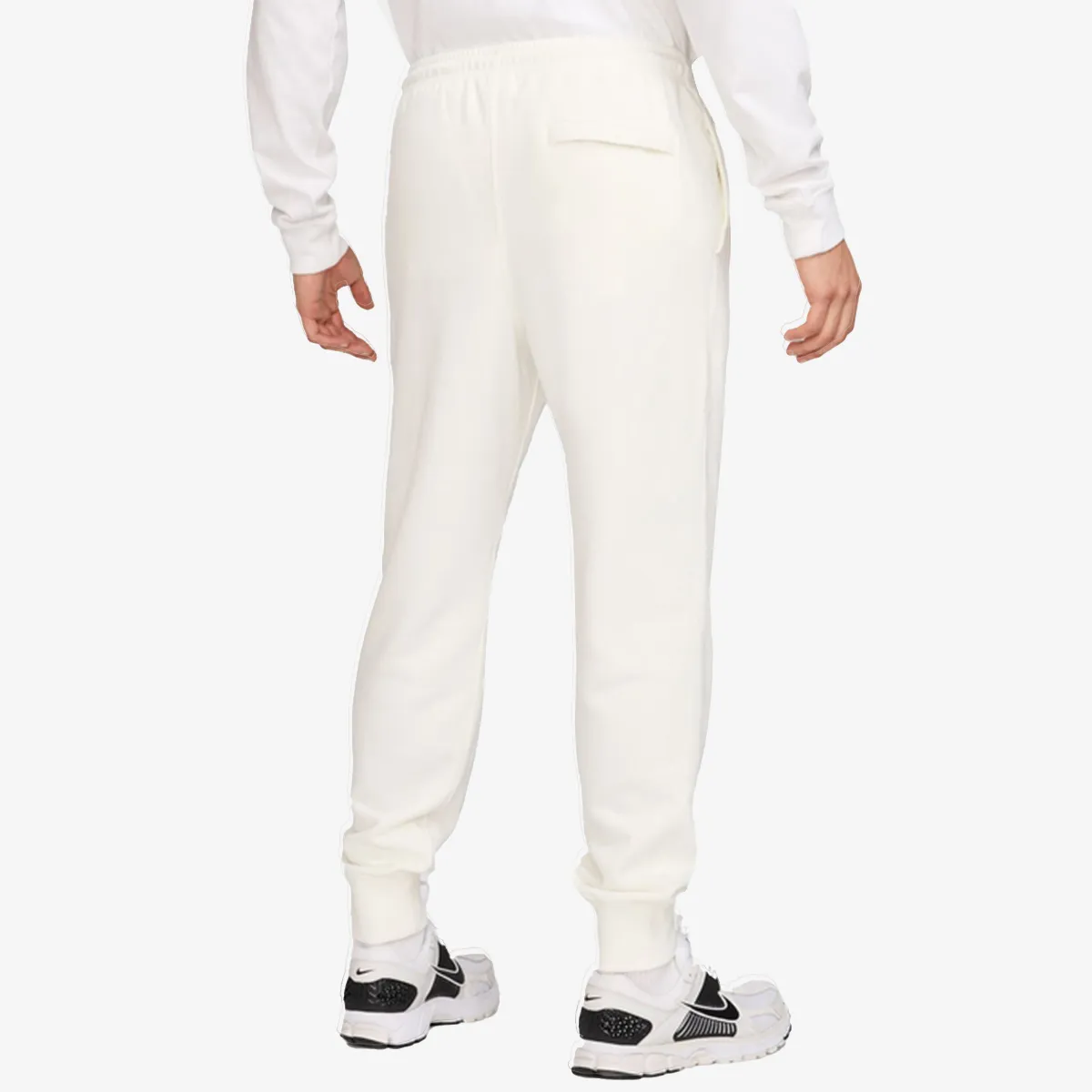 NIKE Hlače M NK CLUB FT JOGGER 
