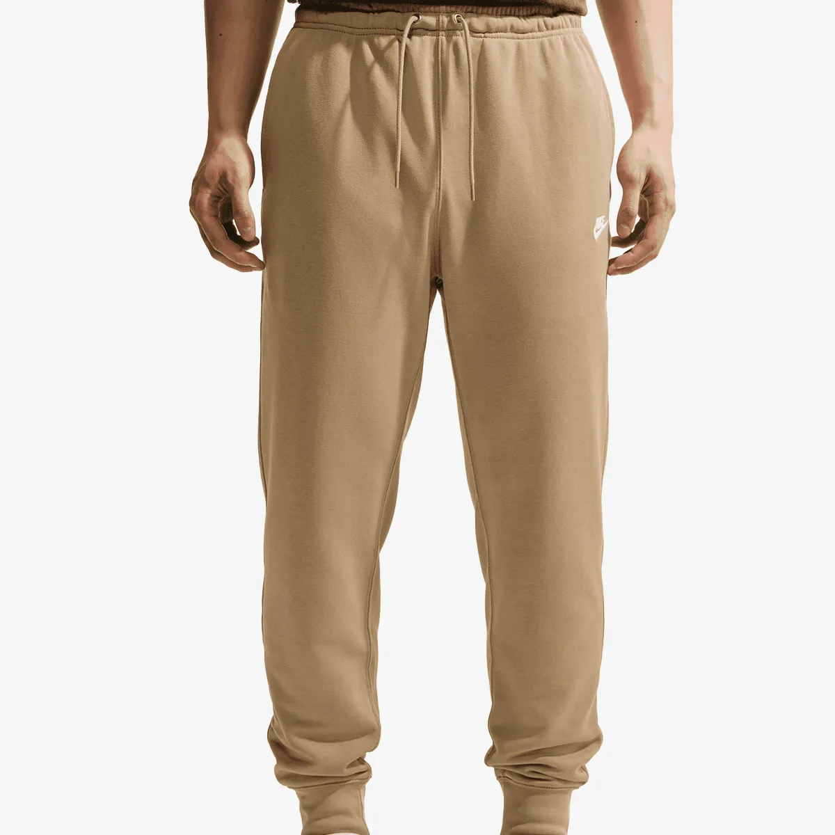 NIKE Hlače M NK CLUB FT JOGGER 