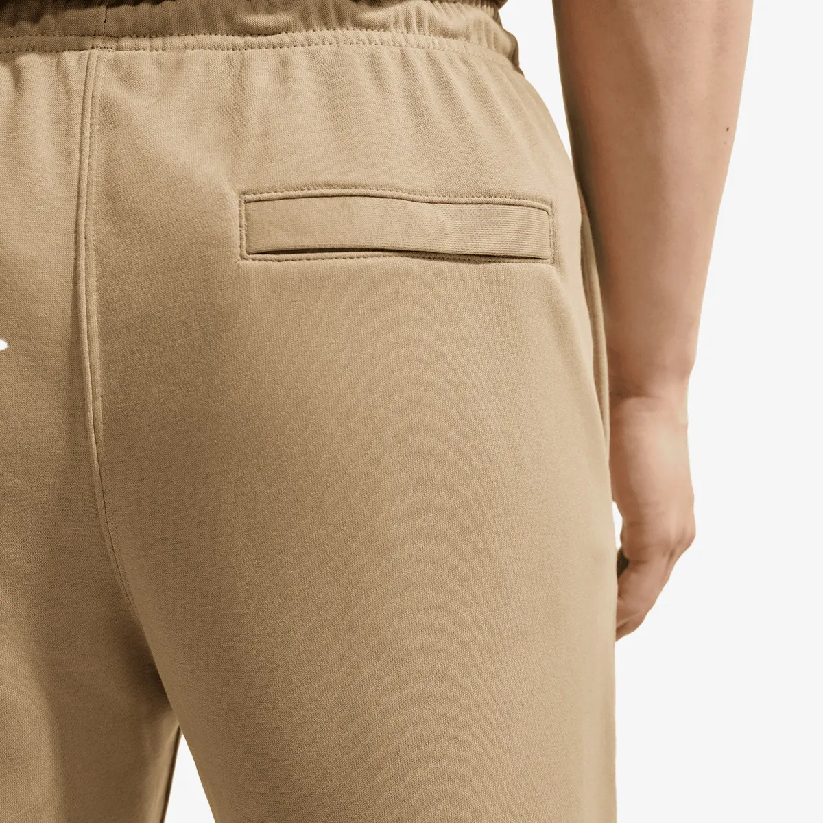 NIKE Hlače M NK CLUB FT JOGGER 