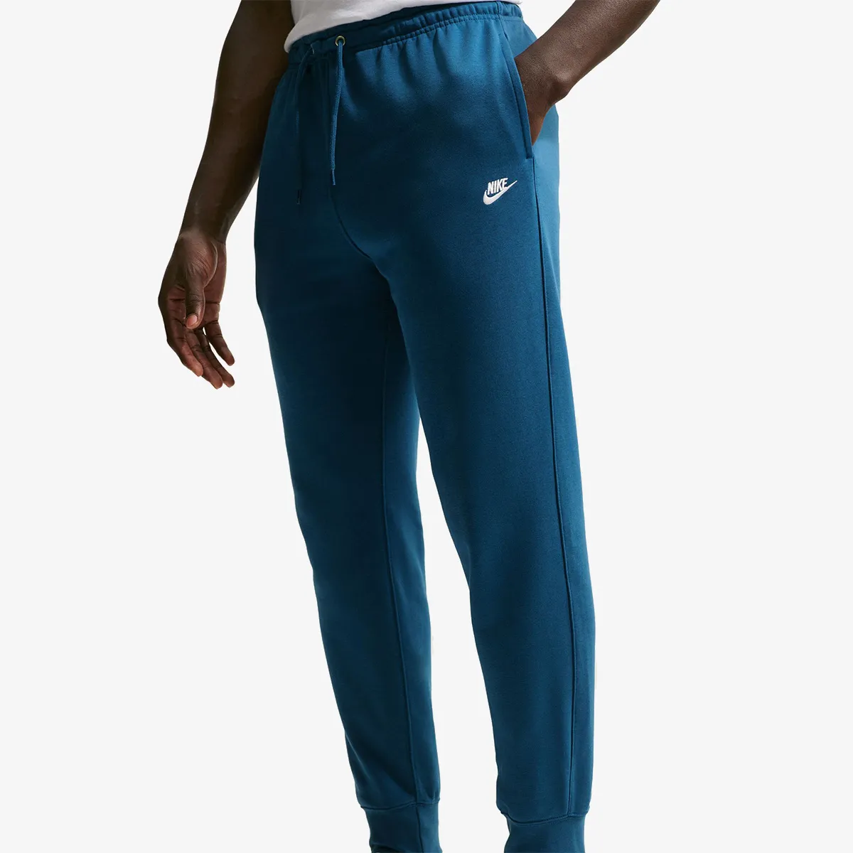 NIKE Hlače M NK CLUB FT JOGGER 