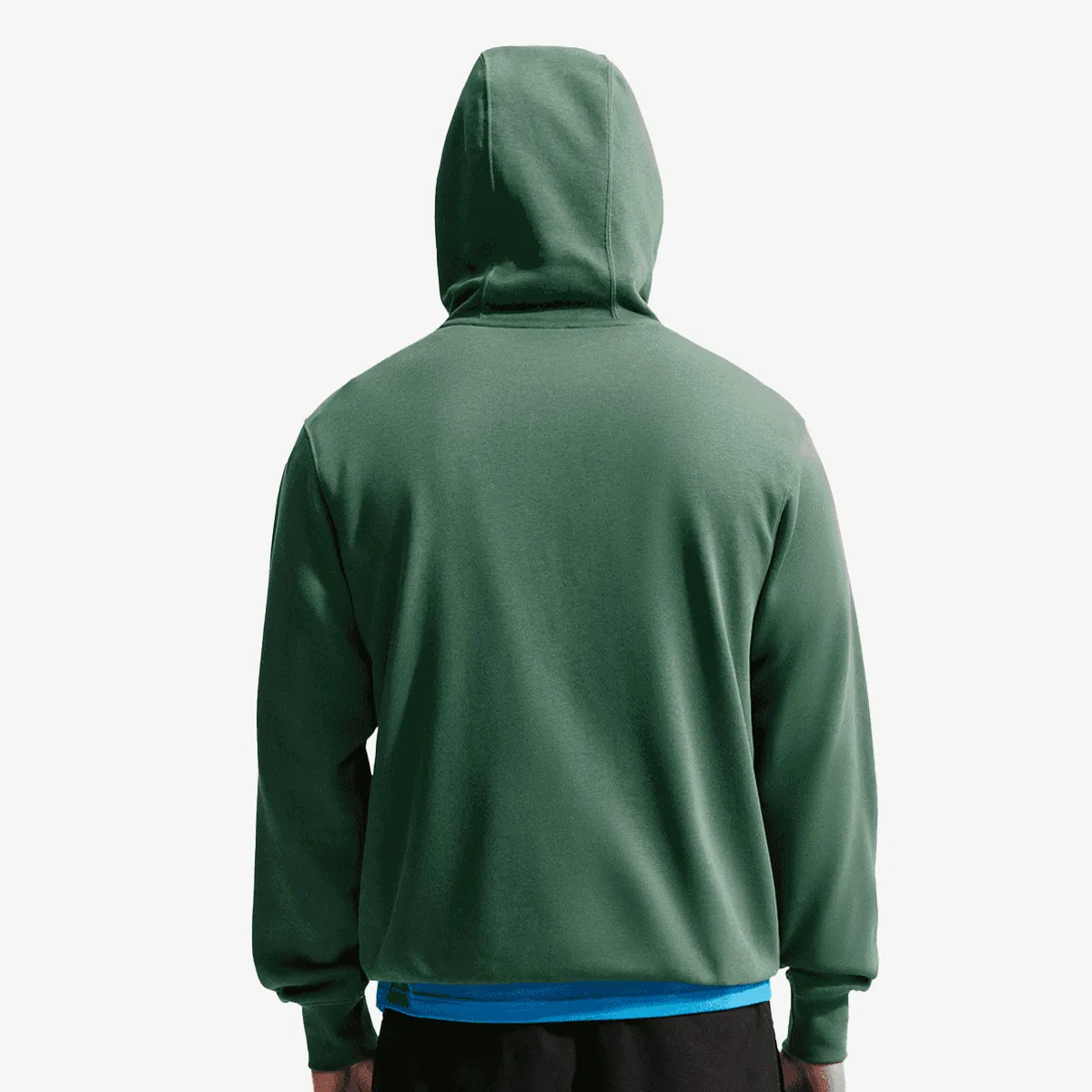 NIKE Majica s kapuljačom M NK CLUB FT PO HOODIE 