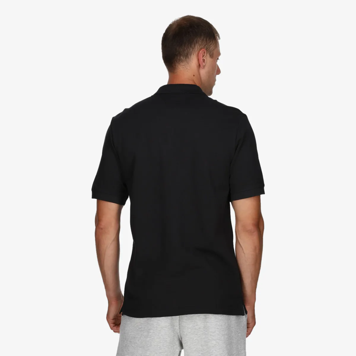 NIKE Polo T-shirt M NK CLUB SS POLO PIQUE 