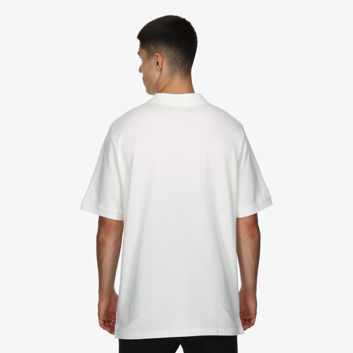 NIKE Polo T-shirt M NK CLUB SS POLO PIQUE