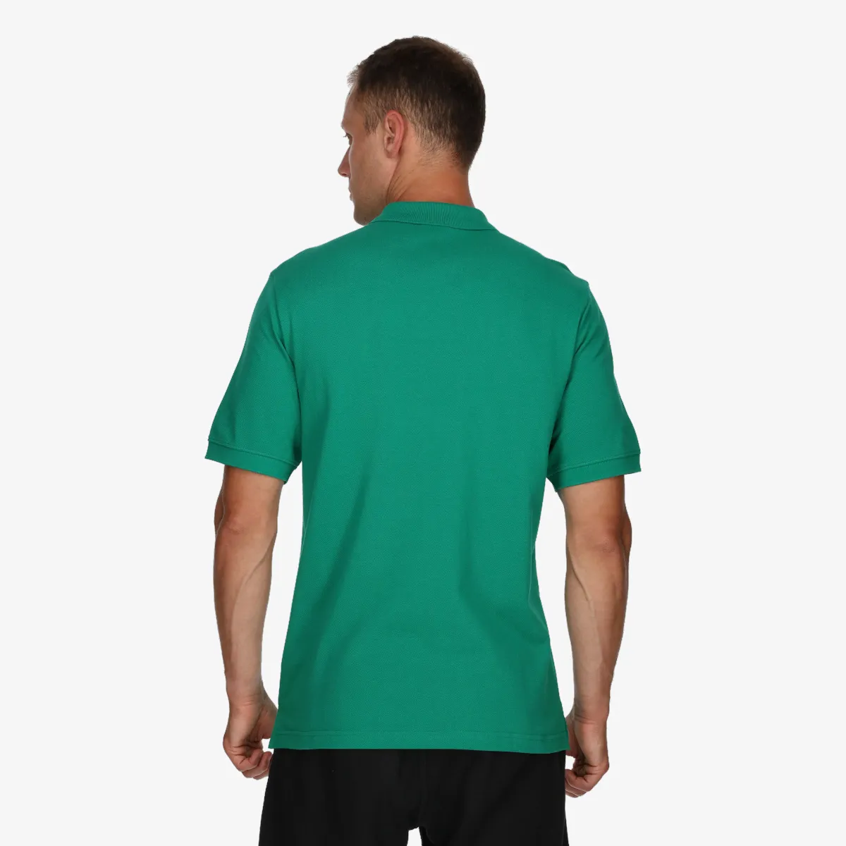 NIKE Polo T-shirt M NK CLUB SS POLO PIQUE 