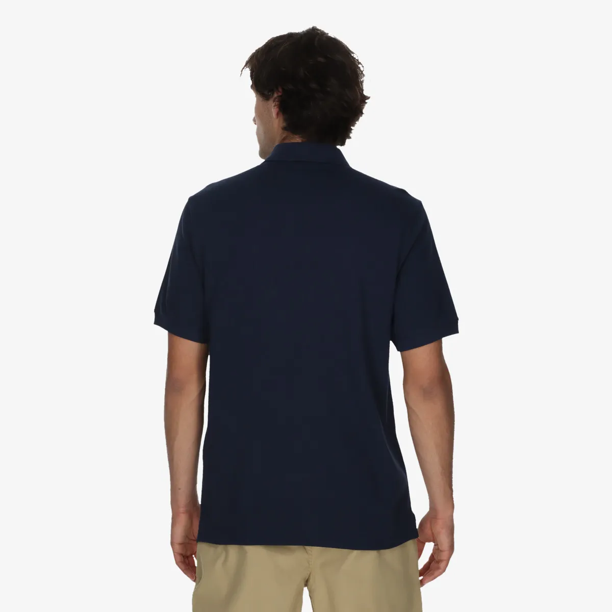 NIKE Polo T-shirt M NK CLUB SS POLO PIQUE 