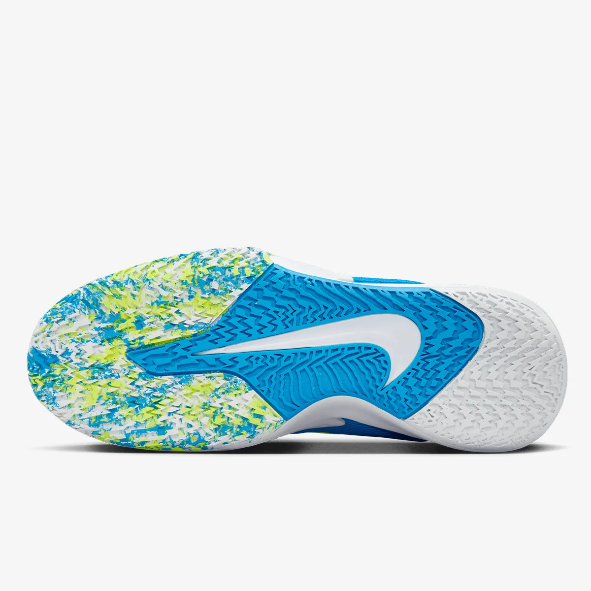 NIKE Tenisice NIKE PRECISION VII 