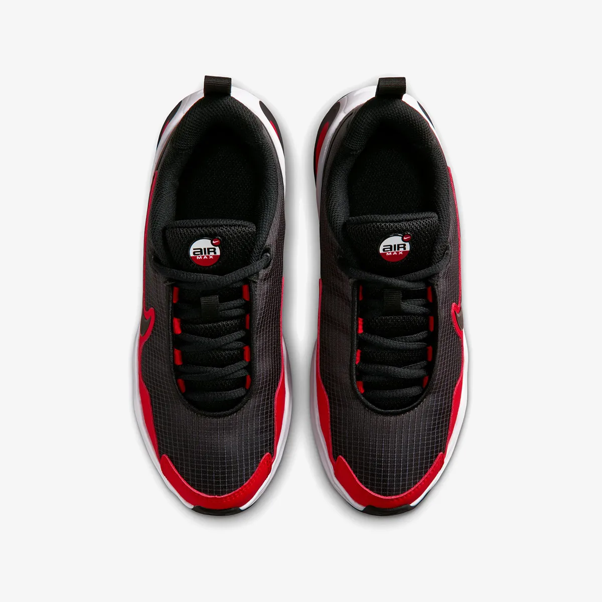 NIKE Tenisice NIKE AIR MAX NOVA BG