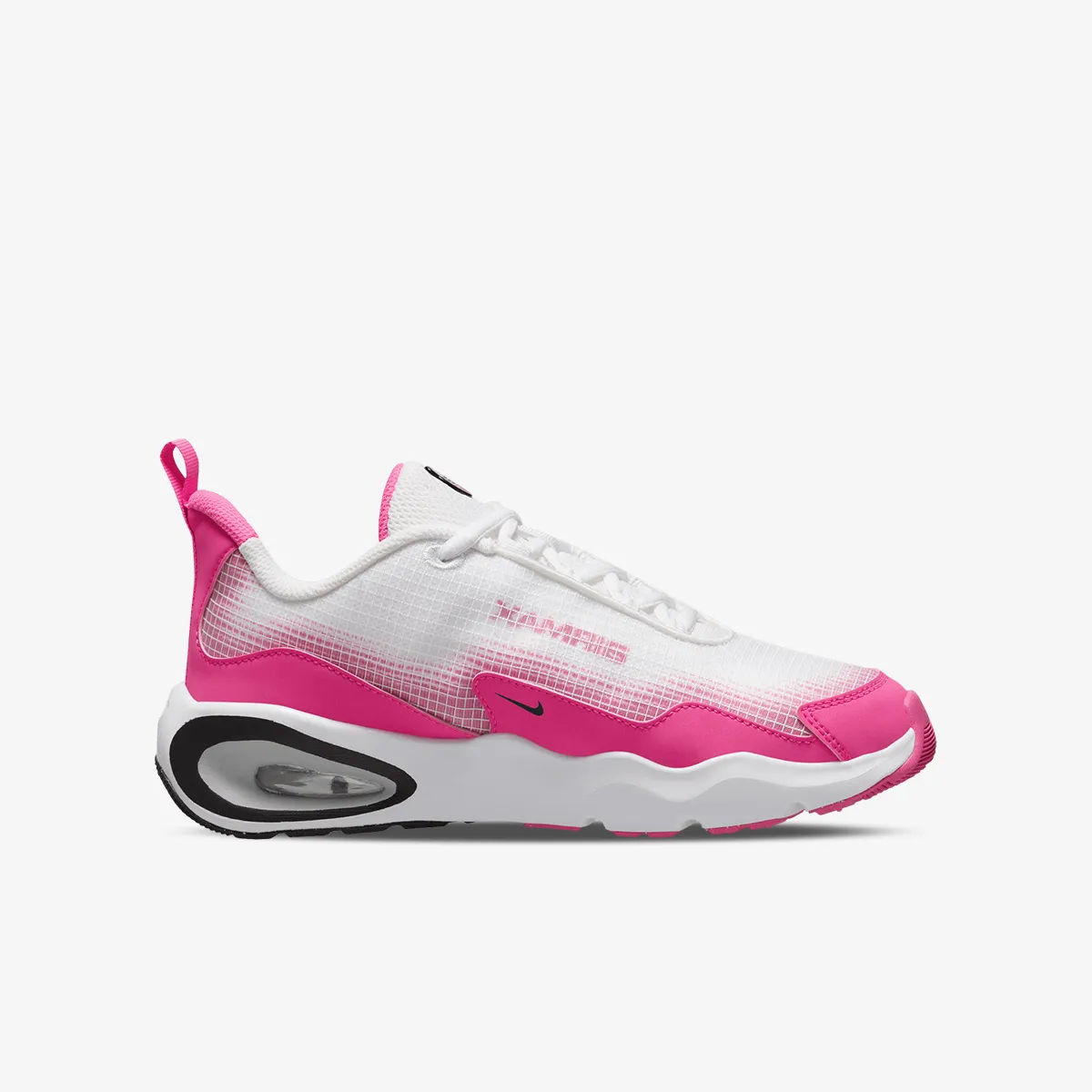 NIKE Tenisice NIKE AIR MAX NOVA BG