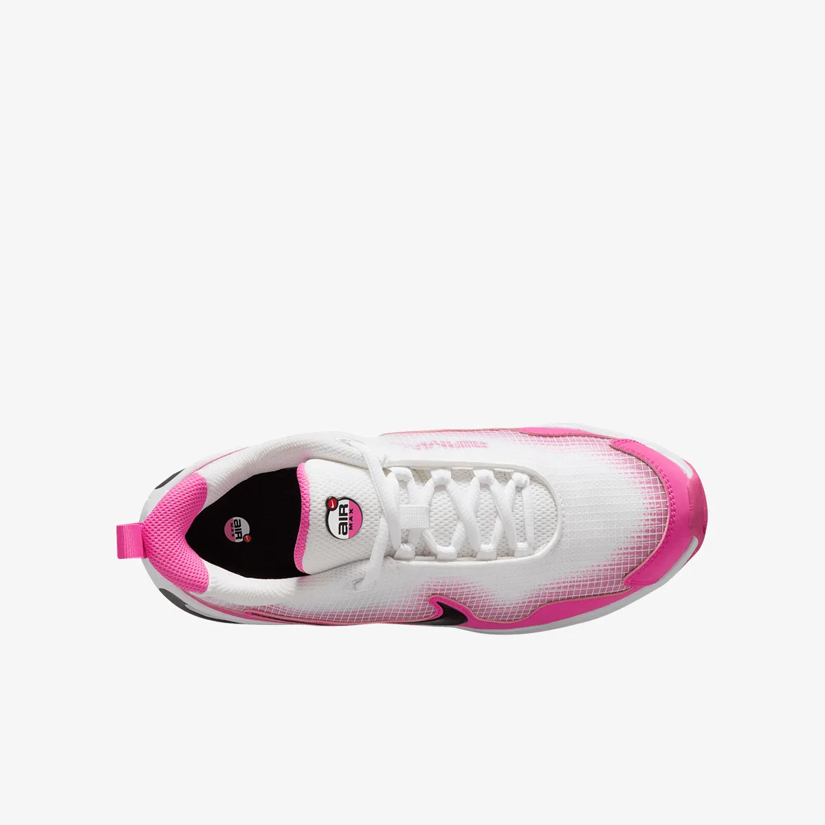 NIKE Tenisice NIKE AIR MAX NOVA BG
