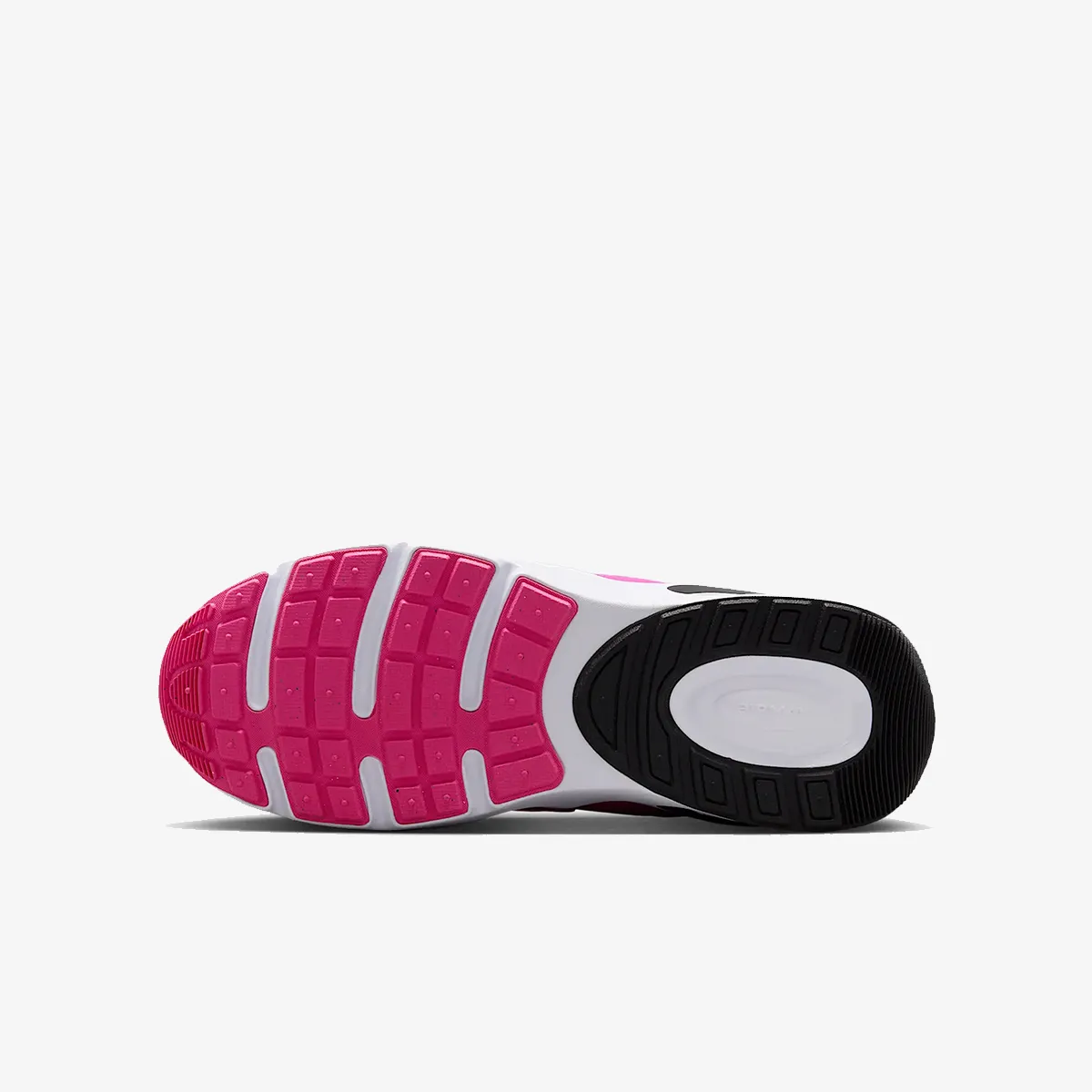NIKE Tenisice NIKE AIR MAX NOVA BG