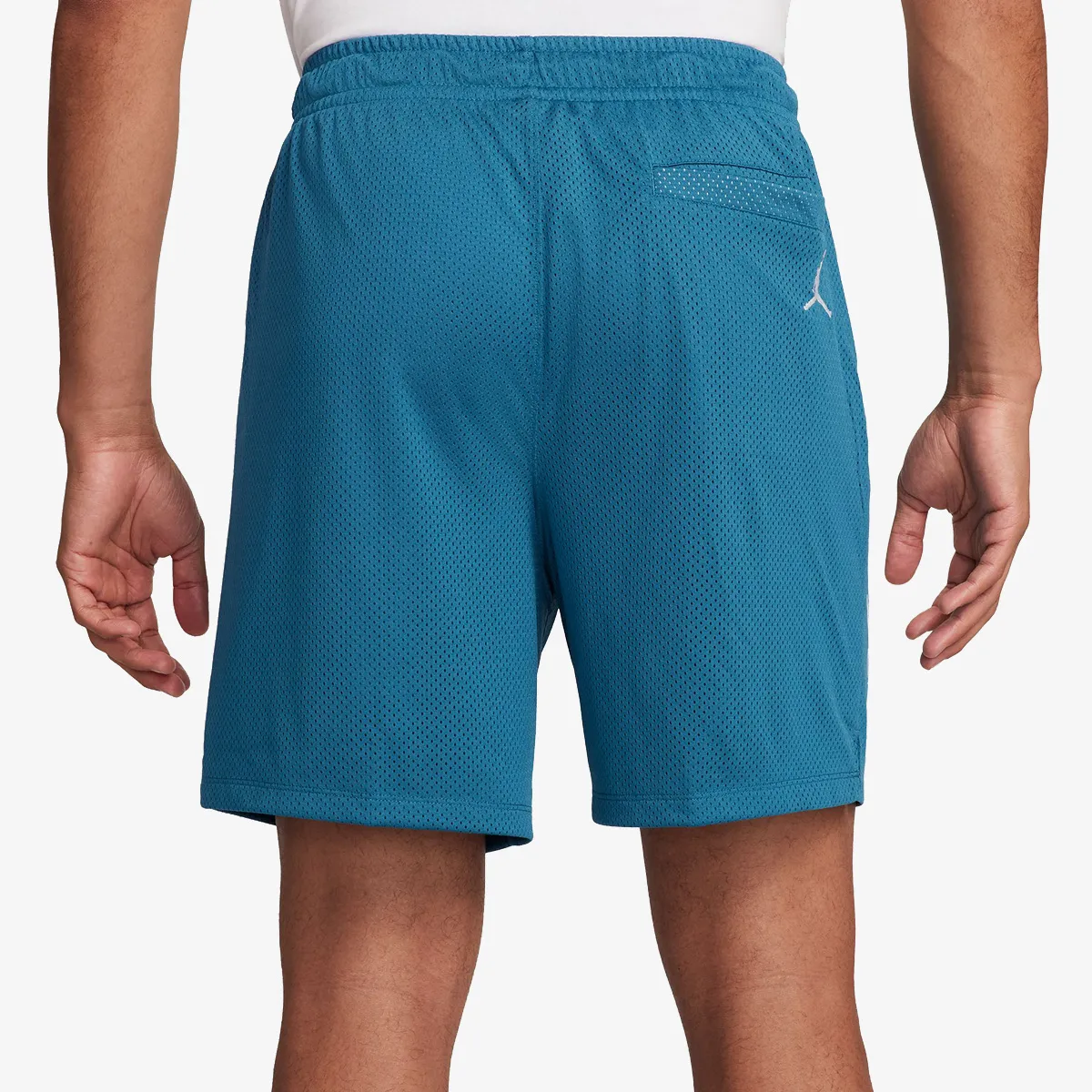 NIKE Kratke hlače M J ESS SSNL SHORT 