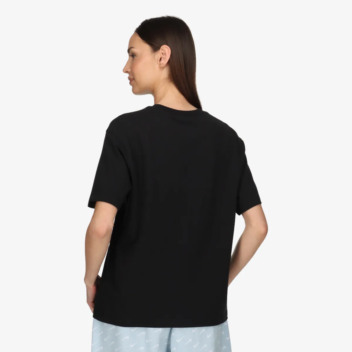 JORDAN T-Shirt W J SS COLLAGE GF TEE