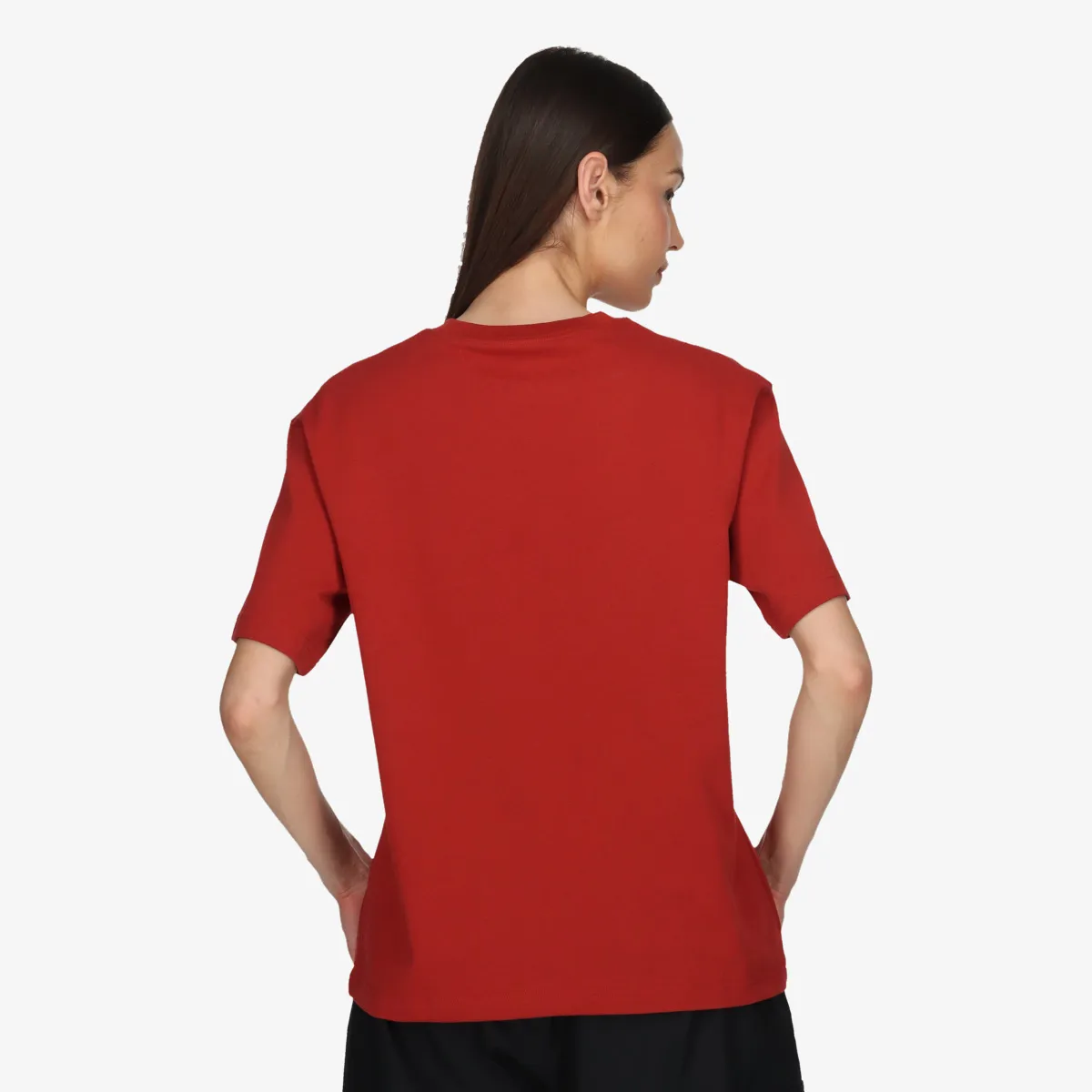 JORDAN T-Shirt W J SS COLLAGE GF TEE