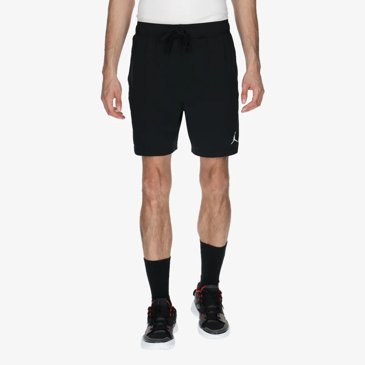 NIKE Kratke hlače M J DF SPRT MESH SHORT