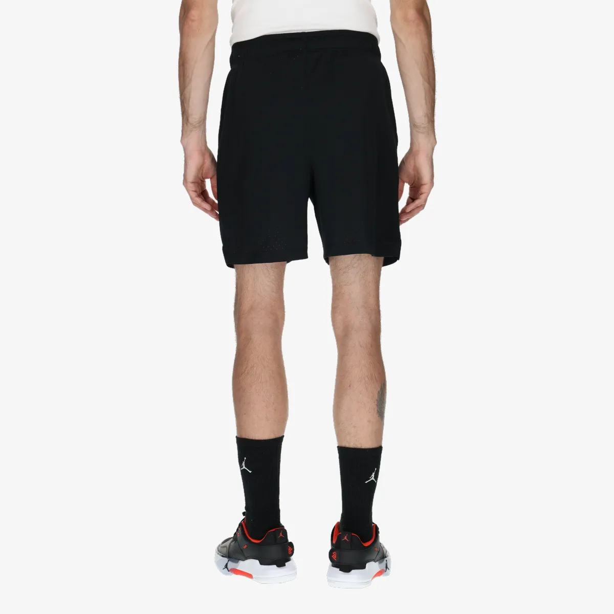NIKE Kratke hlače M J DF SPRT MESH SHORT