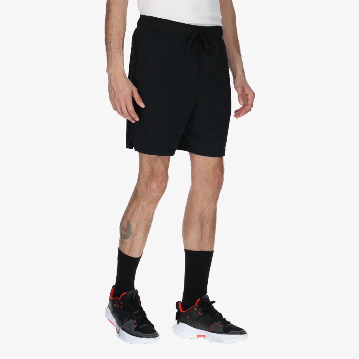 NIKE Kratke hlače M J DF SPRT MESH SHORT