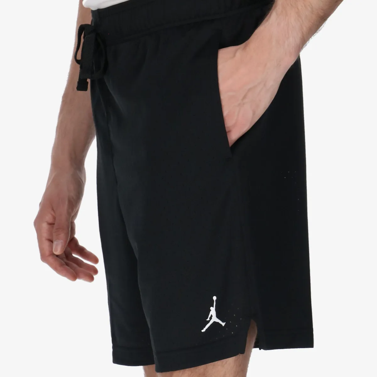NIKE Kratke hlače M J DF SPRT MESH SHORT