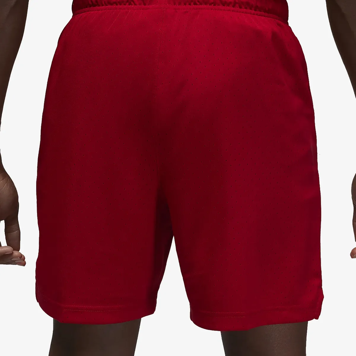 NIKE Kratke hlače M J DF SPRT MESH SHORT