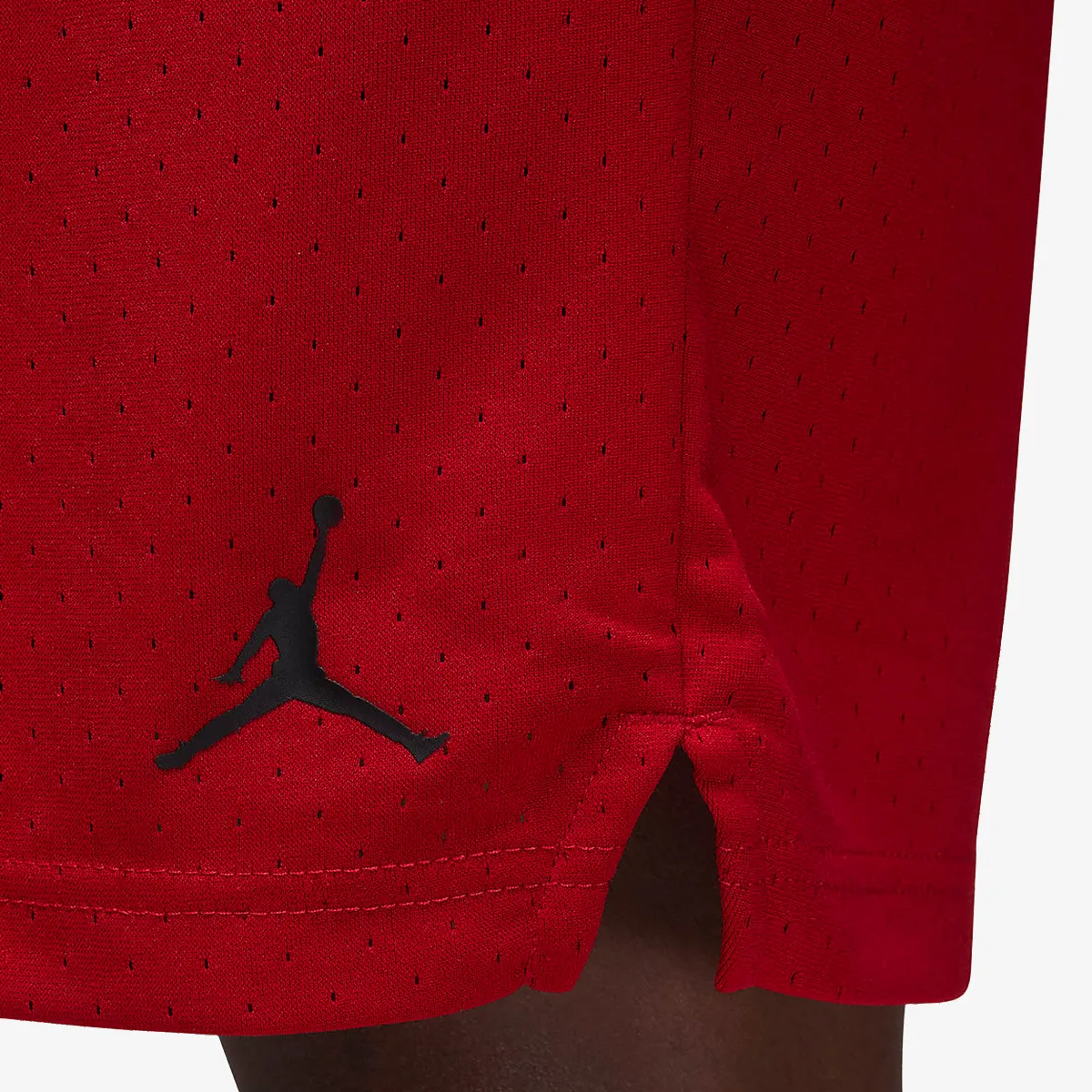 NIKE Kratke hlače M J DF SPRT MESH SHORT