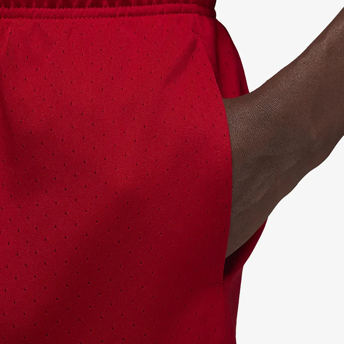 NIKE Kratke hlače M J DF SPRT MESH SHORT