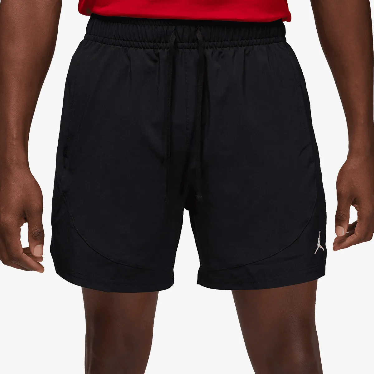 NIKE Kratke hlače M J DF SPRT WOVEN SHORT 