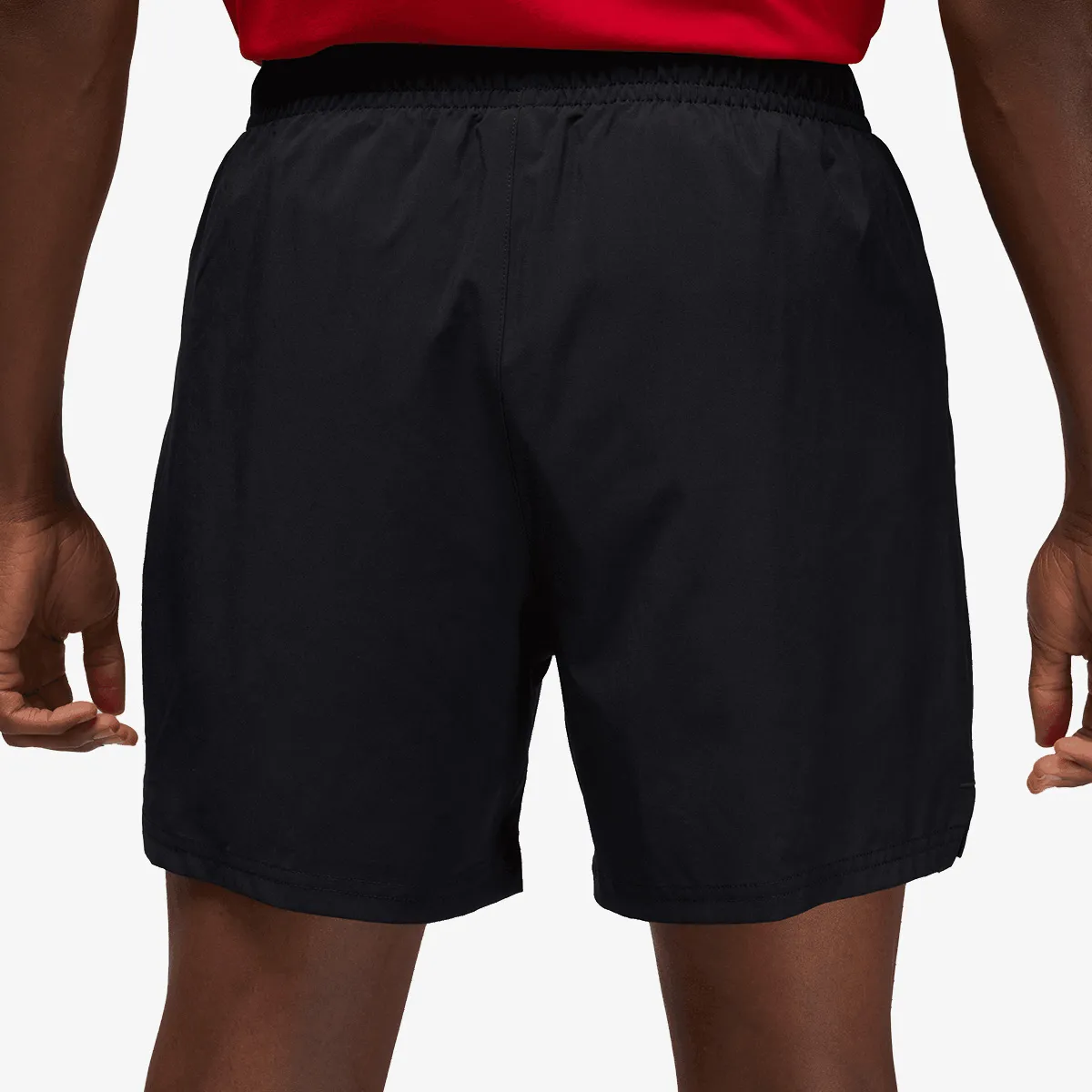NIKE Kratke hlače M J DF SPRT WOVEN SHORT 