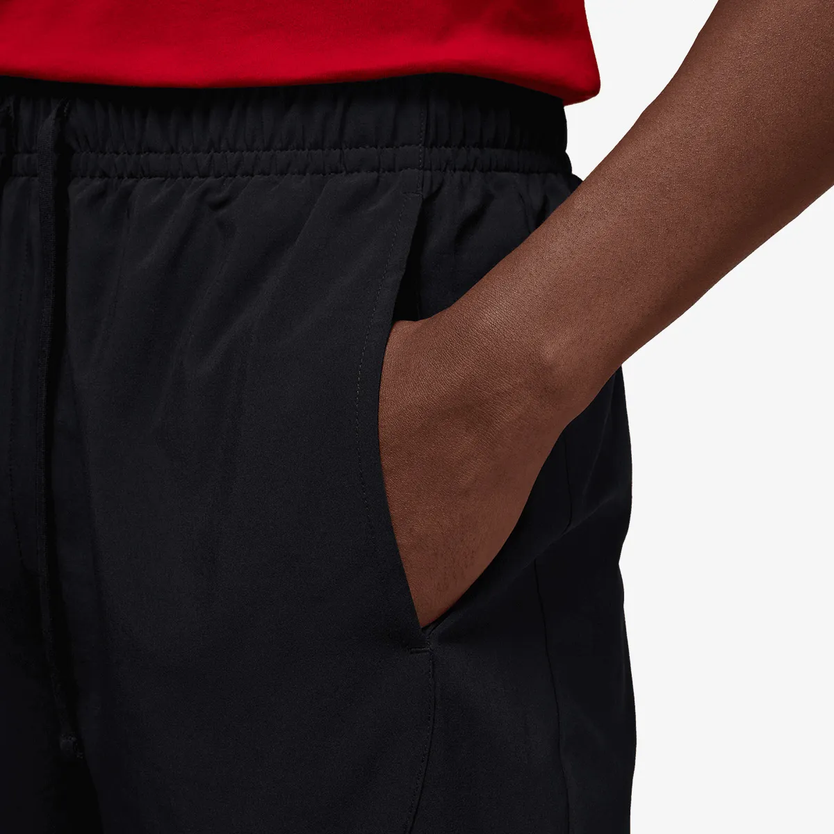 NIKE Kratke hlače M J DF SPRT WOVEN SHORT 