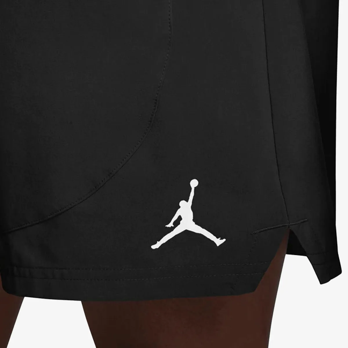 NIKE Kratke hlače M J DF SPRT WOVEN SHORT 