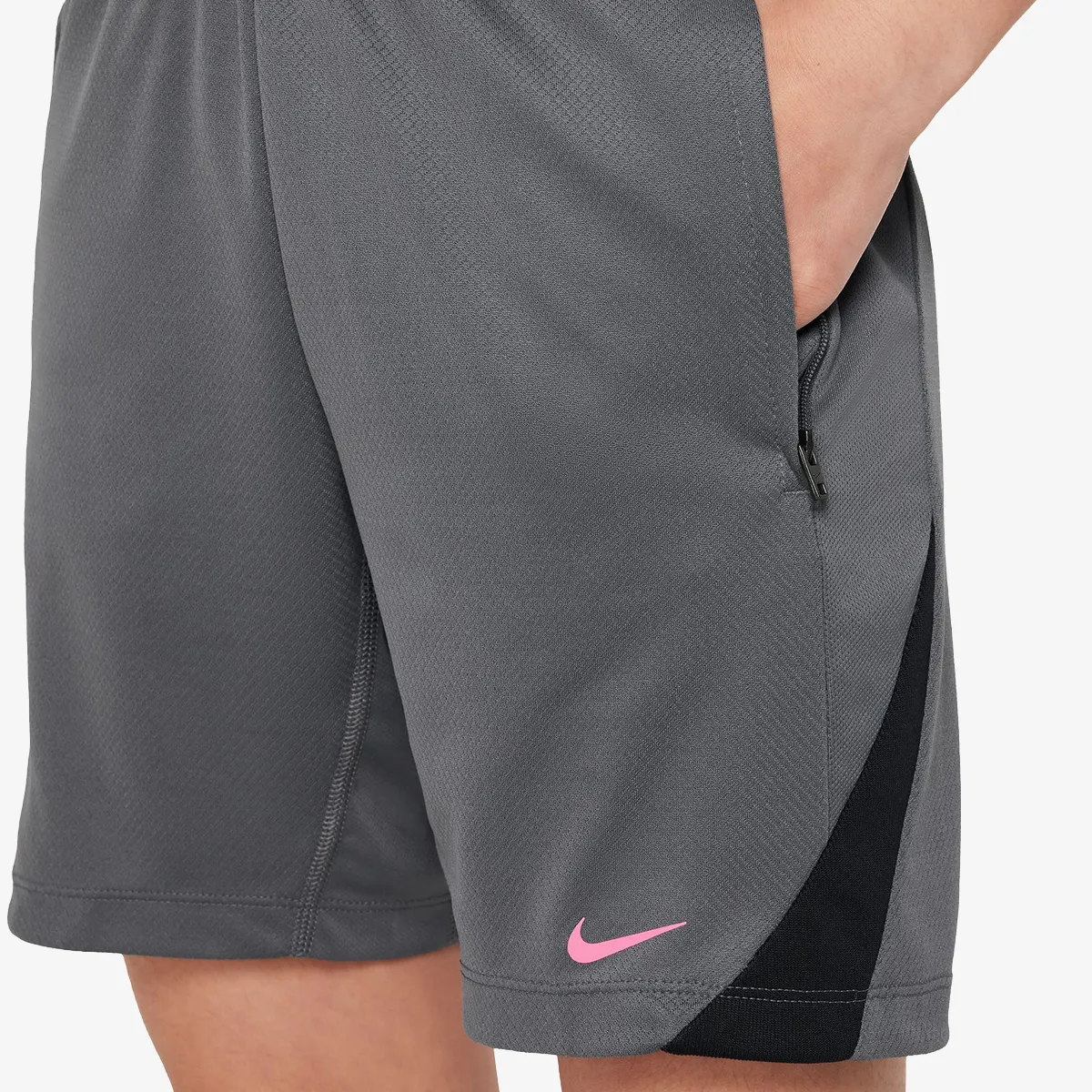 NIKE Kratke hlače K NK DF STRK24 SHORT K 