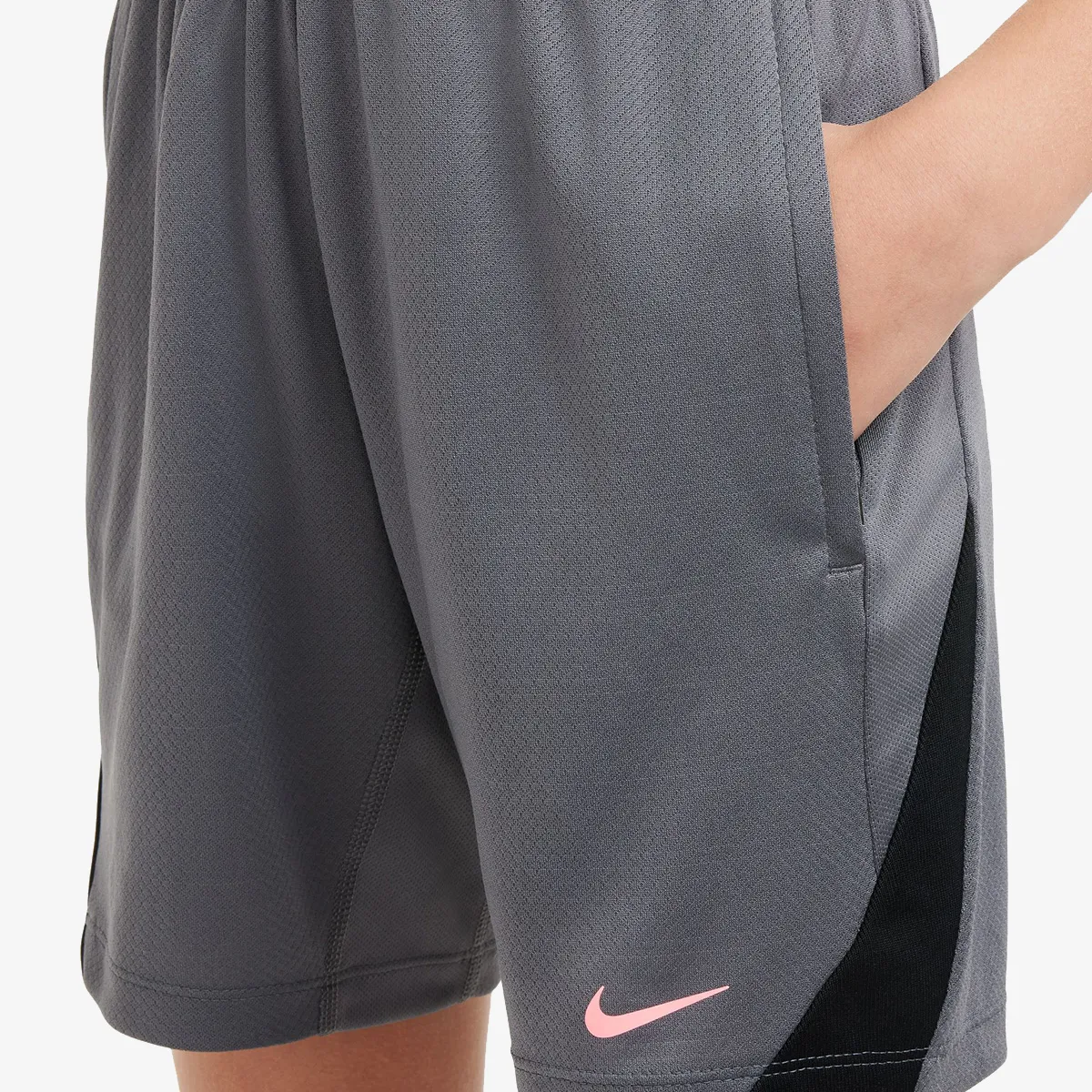 NIKE Kratke hlače K NK DF STRK24 SHORT K 