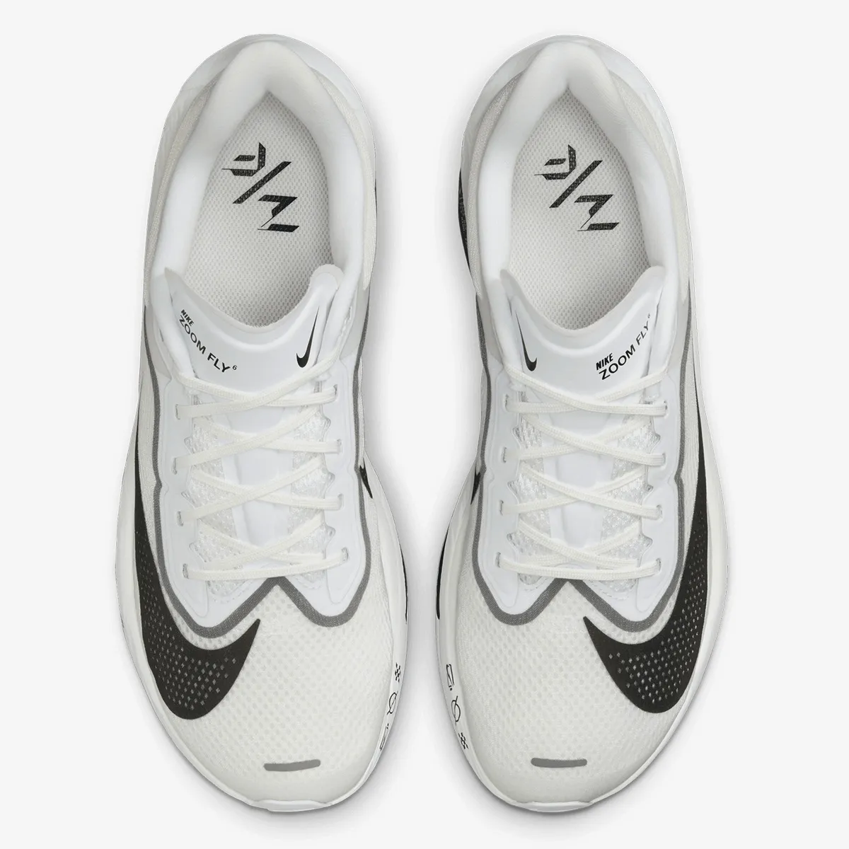NIKE Tenisice ZOOM FLY 6