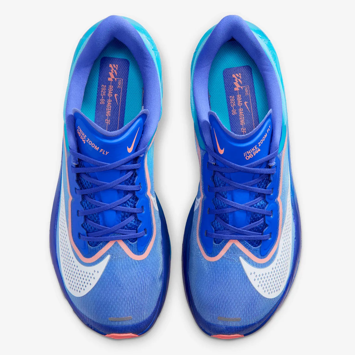 NIKE Tenisice ZOOM FLY 6 