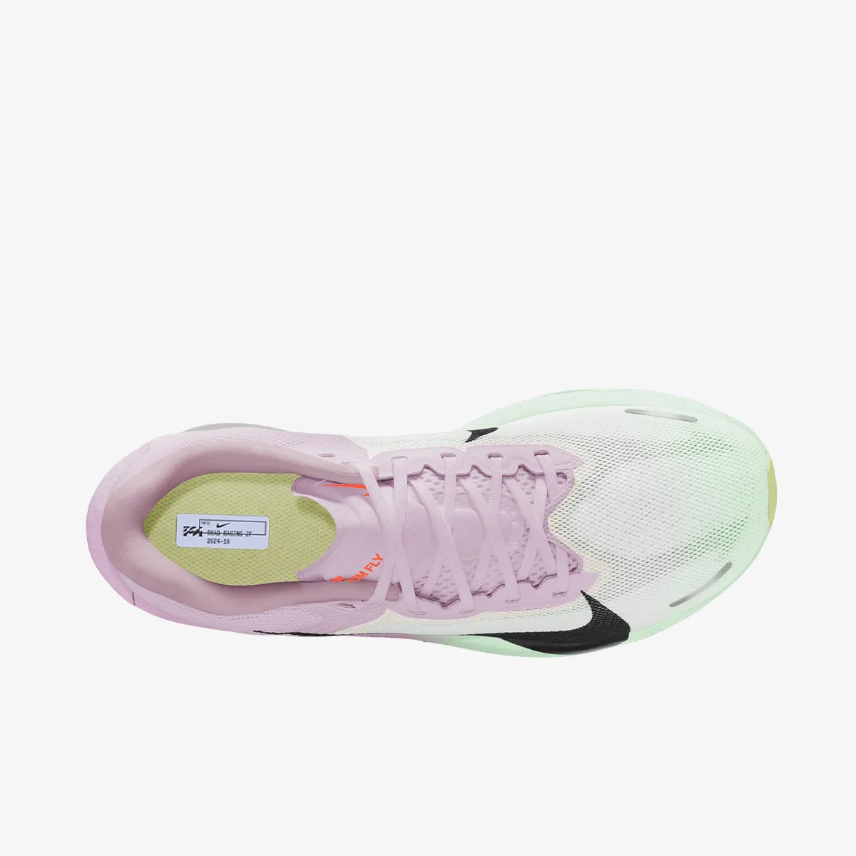 NIKE Tenisice W ZOOM FLY 6