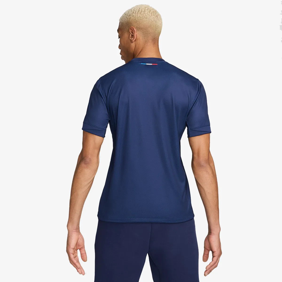 NIKE Dres PSG M NK DF JSY SS STAD HM 