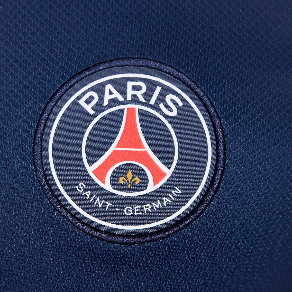 NIKE Dres PSG M NK DF JSY SS STAD HM 