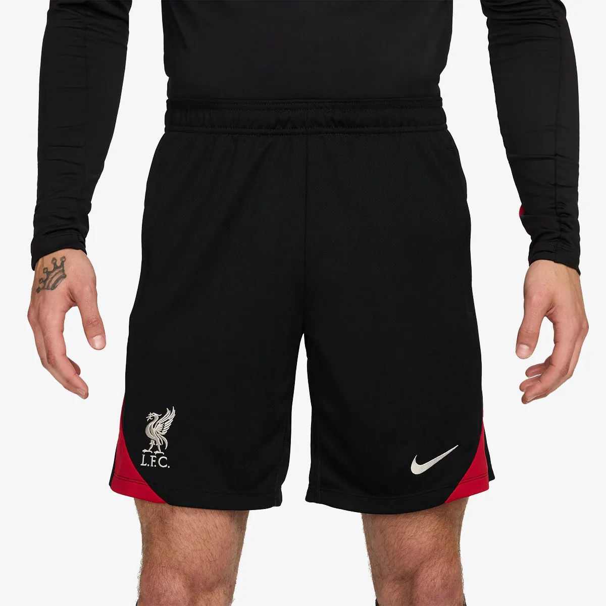 NIKE Kratke hlače LFC M NK DF STRK SHORT KZ 