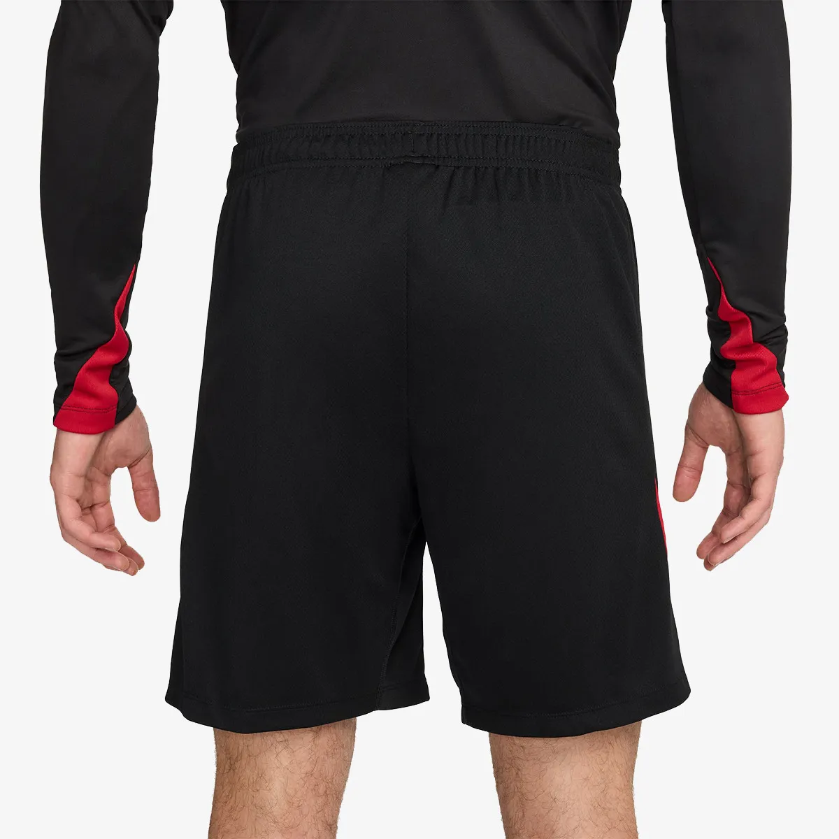 NIKE Kratke hlače LFC M NK DF STRK SHORT KZ 