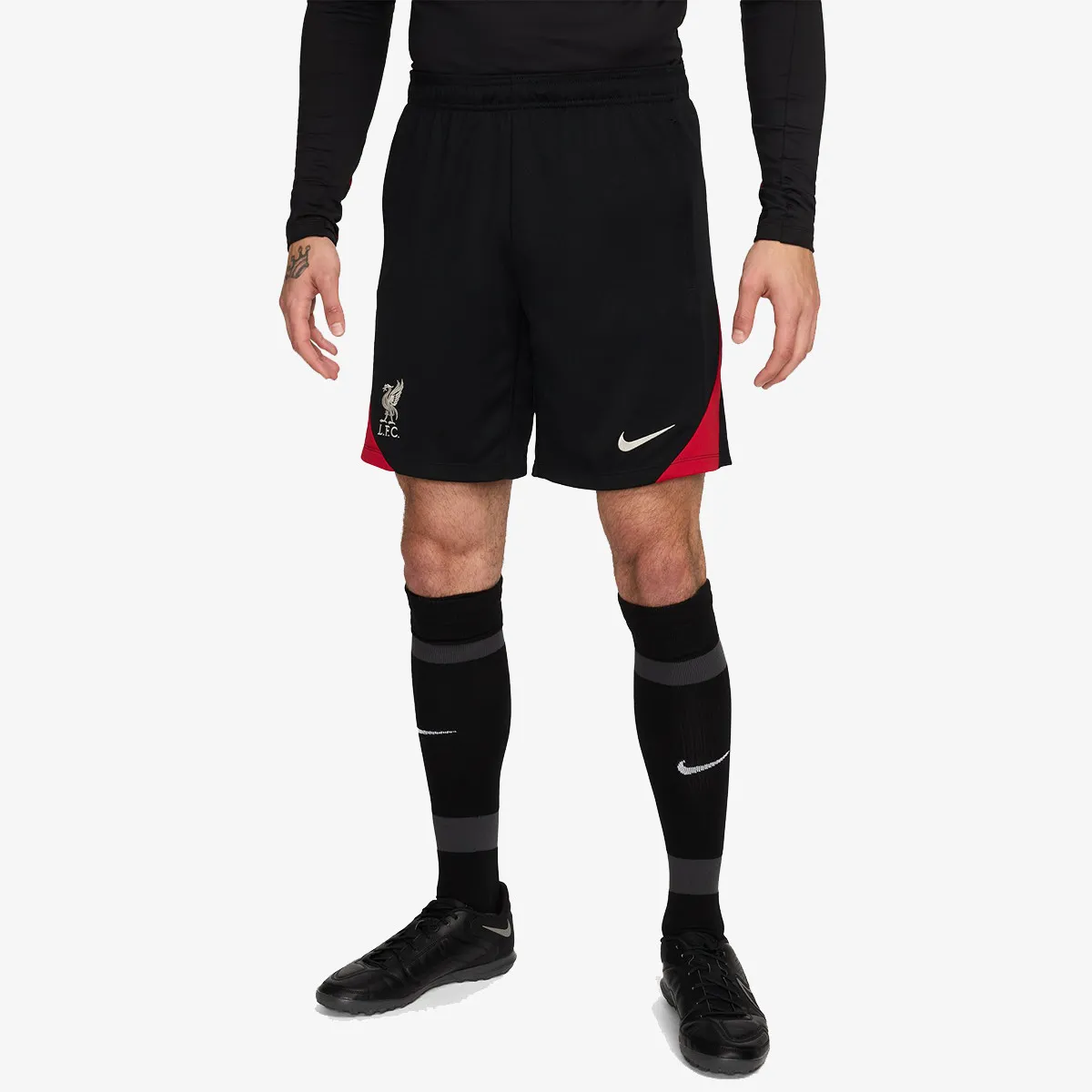 NIKE Kratke hlače LFC M NK DF STRK SHORT KZ 