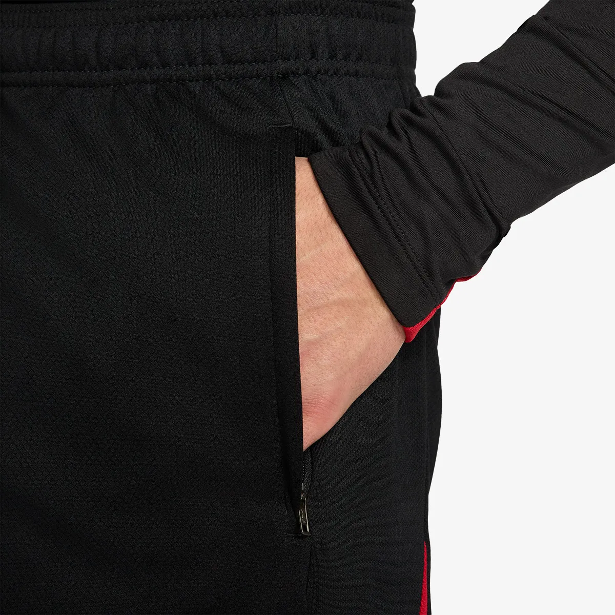 NIKE Kratke hlače LFC M NK DF STRK SHORT KZ 