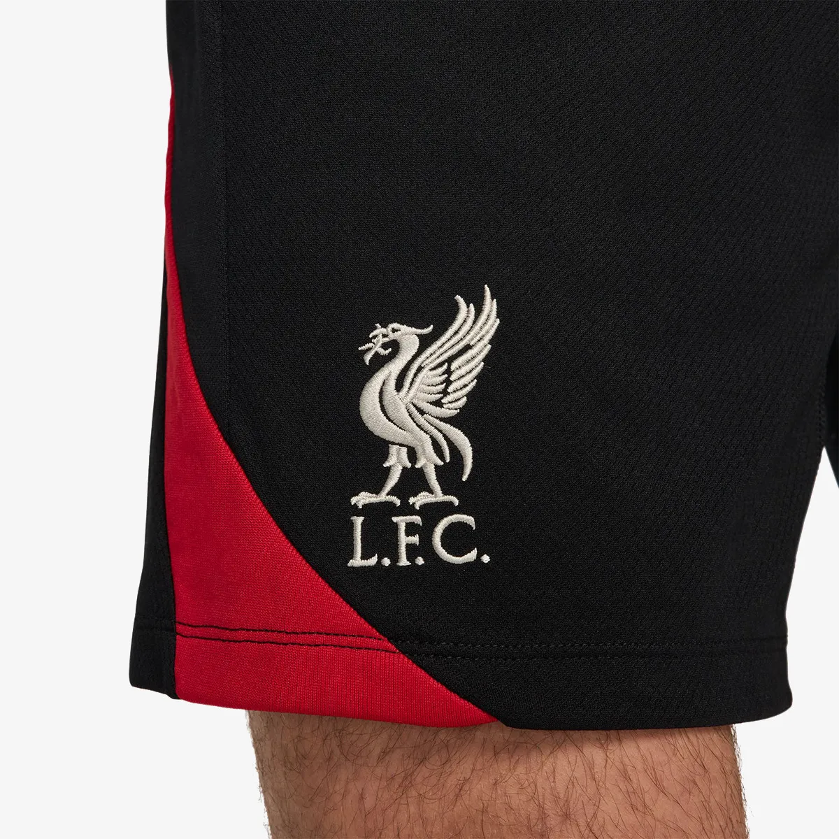 NIKE Kratke hlače LFC M NK DF STRK SHORT KZ 