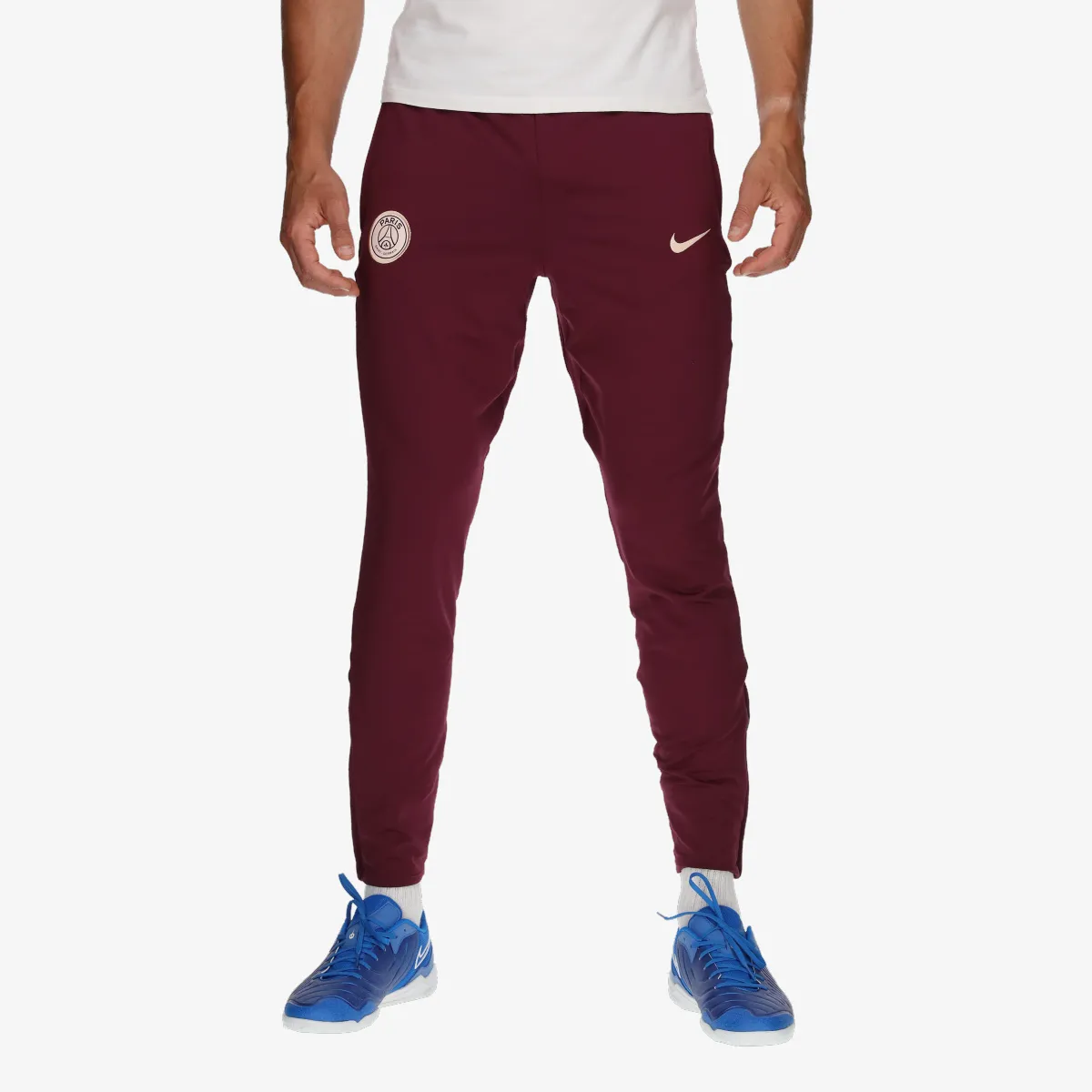NIKE Hlače PSG M NK DF STRK PANT KPZ 