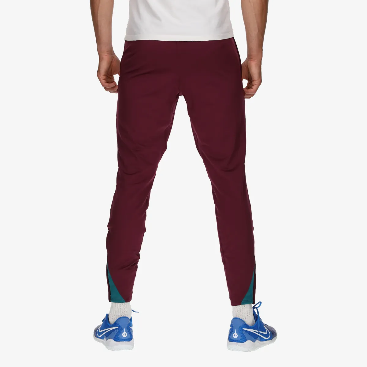 NIKE Hlače PSG M NK DF STRK PANT KPZ 