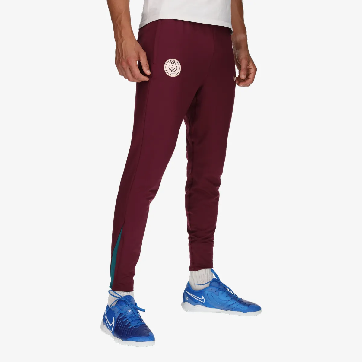 NIKE Hlače PSG M NK DF STRK PANT KPZ 