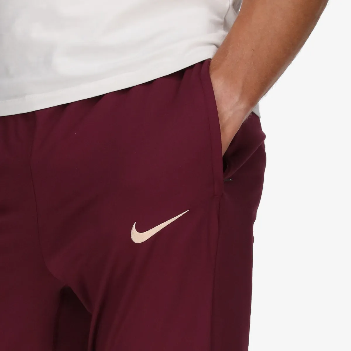 NIKE Hlače PSG M NK DF STRK PANT KPZ 
