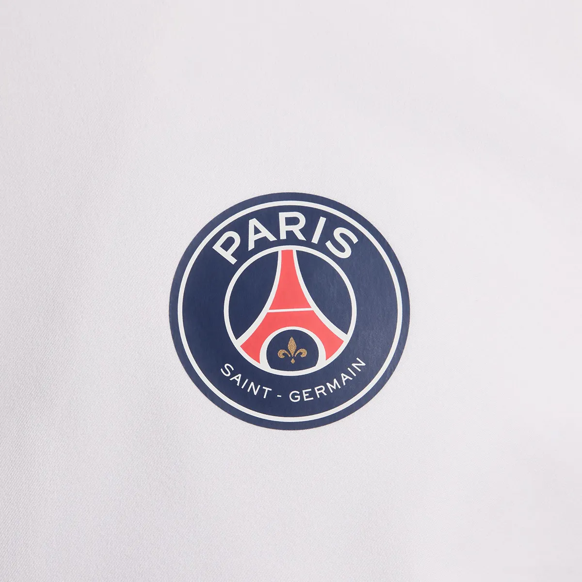 NIKE Majica s patentom PSG M NK DF STRK ANTHM JKT 