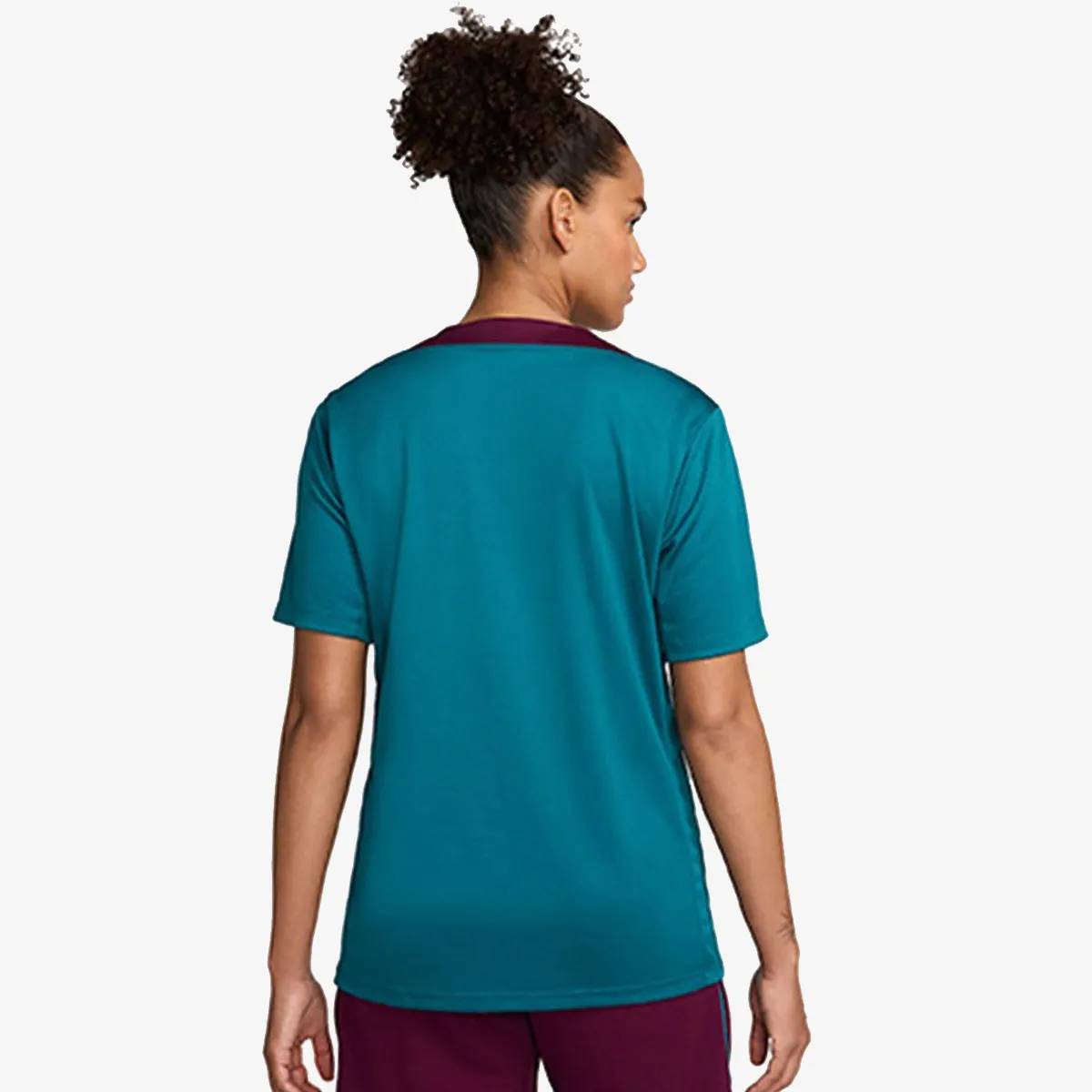 NIKE Dres PSG M NK DF STRK SS TOP K 